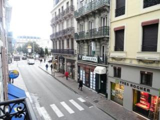 Résidence La Maison Sulpice - Au coeur de la rue Piétonne, très central, spacieux ! MAE-6544 - Aix-les-Bains - 3