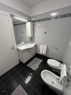 B&B Alessandro Private Room & Bathroom in shared apartment - Arco - 5
