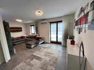 B&B Alessandro Private Room & Bathroom in shared apartment - Arco - 6