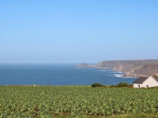 Kerensa ha-Kres - Sennen - 9