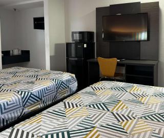 Motel 6-Bradenton, FL - Bradenton - 1