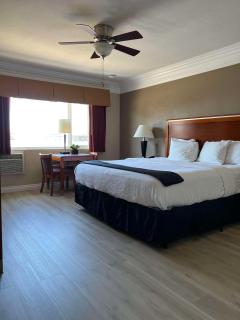 Best Western Tradewinds - Morro Bay - 2