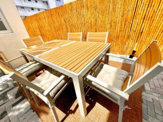 20 GUESTS LUXURIOUS SOUTH BEACH SUITE 2 - Miami Beach - 3