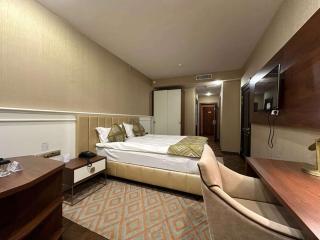 Best Western Plus Astana Hotel - Astana - 2