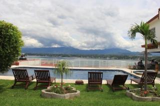 Terraza del Lago - Tequesquitengo - 2