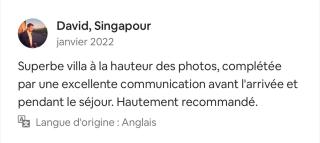 Villa Bamboo - Lathuile - 9