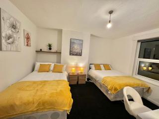 Sea forth Cosy Crib 7 - NightsOffer - 1