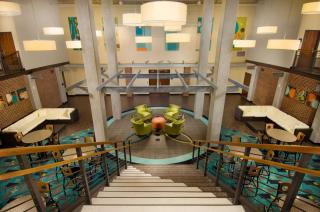 Drury Plaza Hotel San Antonio North Stone Oak - San Antonio - 7