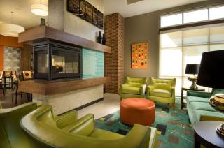 Drury Plaza Hotel San Antonio North Stone Oak - San Antonio - 6
