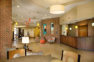 Drury Plaza Hotel San Antonio North Stone Oak - San Antonio - 5