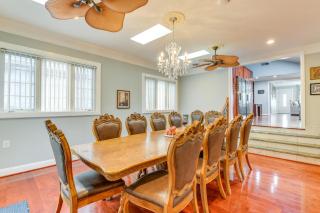 Spacious Home with Tranquil Patio about 29 Mi to DC! - Severn - 9
