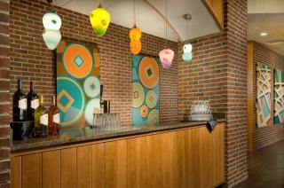 Drury Plaza Hotel San Antonio North Stone Oak - San Antonio - 3