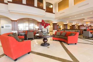 Drury Plaza Hotel Indianapolis Carmel - Indianápolis - 7