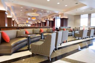 Drury Plaza Hotel Indianapolis Carmel - Indianápolis - 5