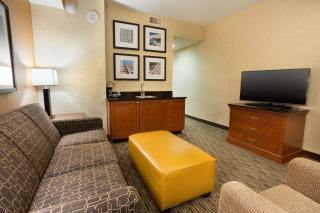 Drury Plaza Hotel Indianapolis Carmel - Indianápolis - 2