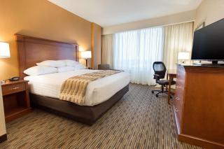 Drury Plaza Hotel Indianapolis Carmel - Indianápolis - 1