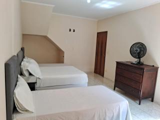 Casa Sta Amélia 3 quartos, 3 banheiros c/ garagem - São Roque - 9