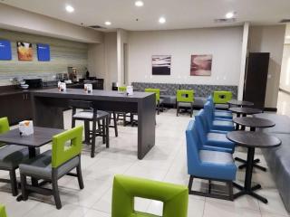 SureStay Plus by Best Western Corydon - Corydon - 8
