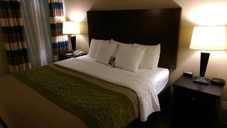 SureStay Plus by Best Western Corydon - Corydon - 3