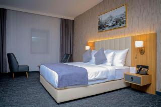 Best Western Premier DJ Hotel - Gibuti - 8