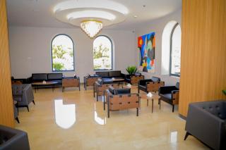 Best Western Premier DJ Hotel - Gibuti - 1