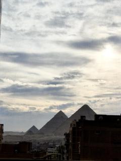 Cheops - Il Cairo - 2