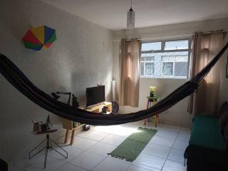 Espaço Jeito de Casa Hospedagem em Quarto Compartilhado - 5