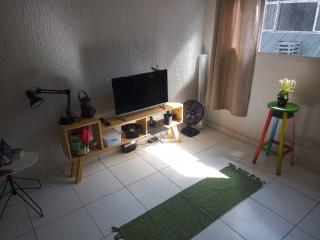 Espaço Jeito de Casa Hospedagem em Quarto Compartilhado - 2