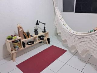 Espaço Jeito de Casa Hospedagem em Quarto Compartilhado - 6