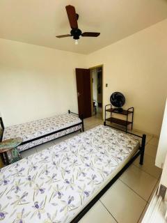apartamento no centro Guarapari com garagem! - Guarapari - 2