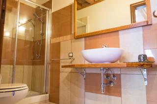 Parma Country Room - Montechiarugolo - 2