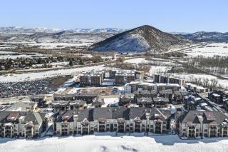 Park City Family Retreats at The Canyons - Park City - 5