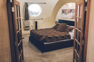 Beautiful Dome - Crestone - 1