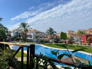 Penthouse with exceptionel view, Miraflores - Málaga - 0