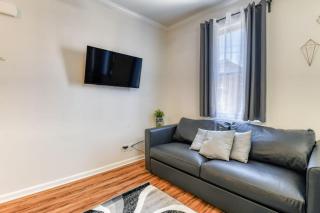Modern 3BR2BA Apartment Minutes to NYC - Jersey City - 6