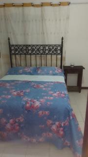 Hospedaria Meu Lar - 0