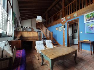 Casa Maite - Ríoseco de Soria - 2