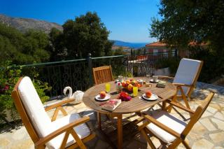 Avvisania Villa - 1