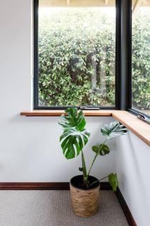 Sicilian Summerhouse - Spacious & Cosy in Margaret River Town - Margaret River - 9