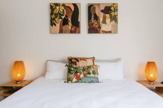 Sicilian Sanctuary-Spacious & Cosy Wood Fire in Margaret River Town - 6