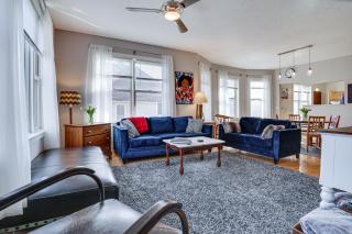 Pet-Friendly Saint Paul Vacation Rental with Deck! - West Saint Paul - 7