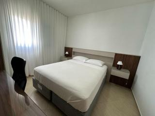 Lindo apto de 2 quartos e 1 banheiro c/ garagem - São Roque - 7