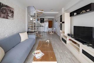 INCREIBLE! Duplex en el corazón de Buenos Aires - Buenos Aires - 0