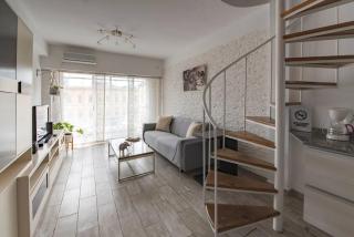 INCREIBLE! Duplex en el corazón de Buenos Aires - Buenos Aires - 5