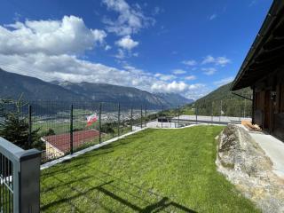 Blick ins Inntal - Pill - 1