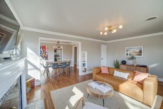 Lovely Tulsa Vacation Rental about 3 Mi to Downtown! - Tulsa - 5