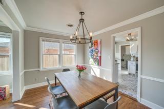 Lovely Tulsa Vacation Rental about 3 Mi to Downtown! - Tulsa - 4