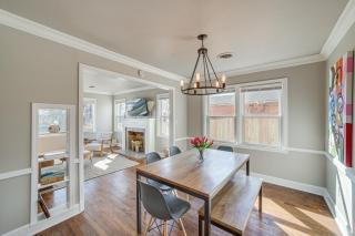 Lovely Tulsa Vacation Rental about 3 Mi to Downtown! - Tulsa - 3