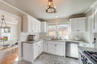 Lovely Tulsa Vacation Rental about 3 Mi to Downtown! - Tulsa - 2