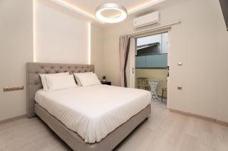 Secret View Apartment, with private jacuzzi - Rethymno - 1